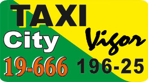 🚕 Taxi City Vigor Słupsk ☎️ 59 196 25 ✅ Szybko ✅ Tanio ✅ Pewnie